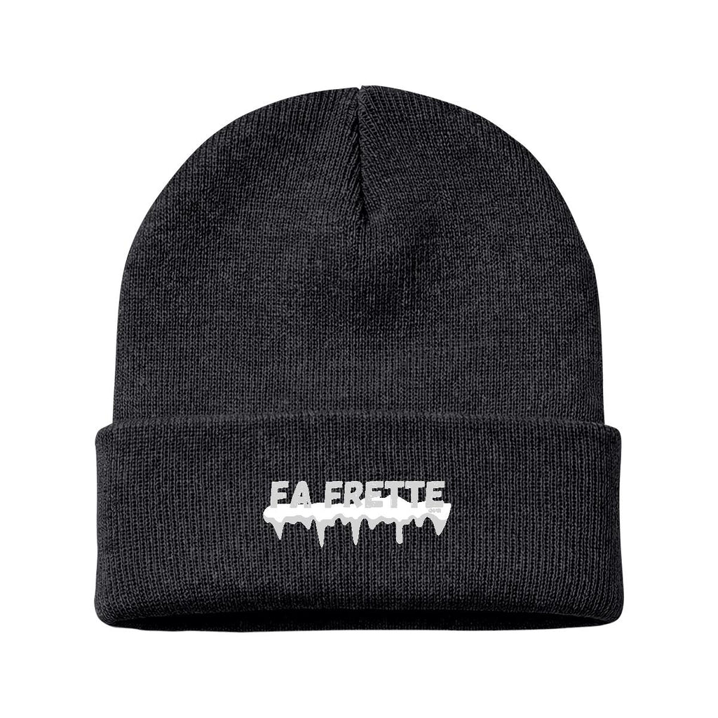Tuque Fa frette (brodé)