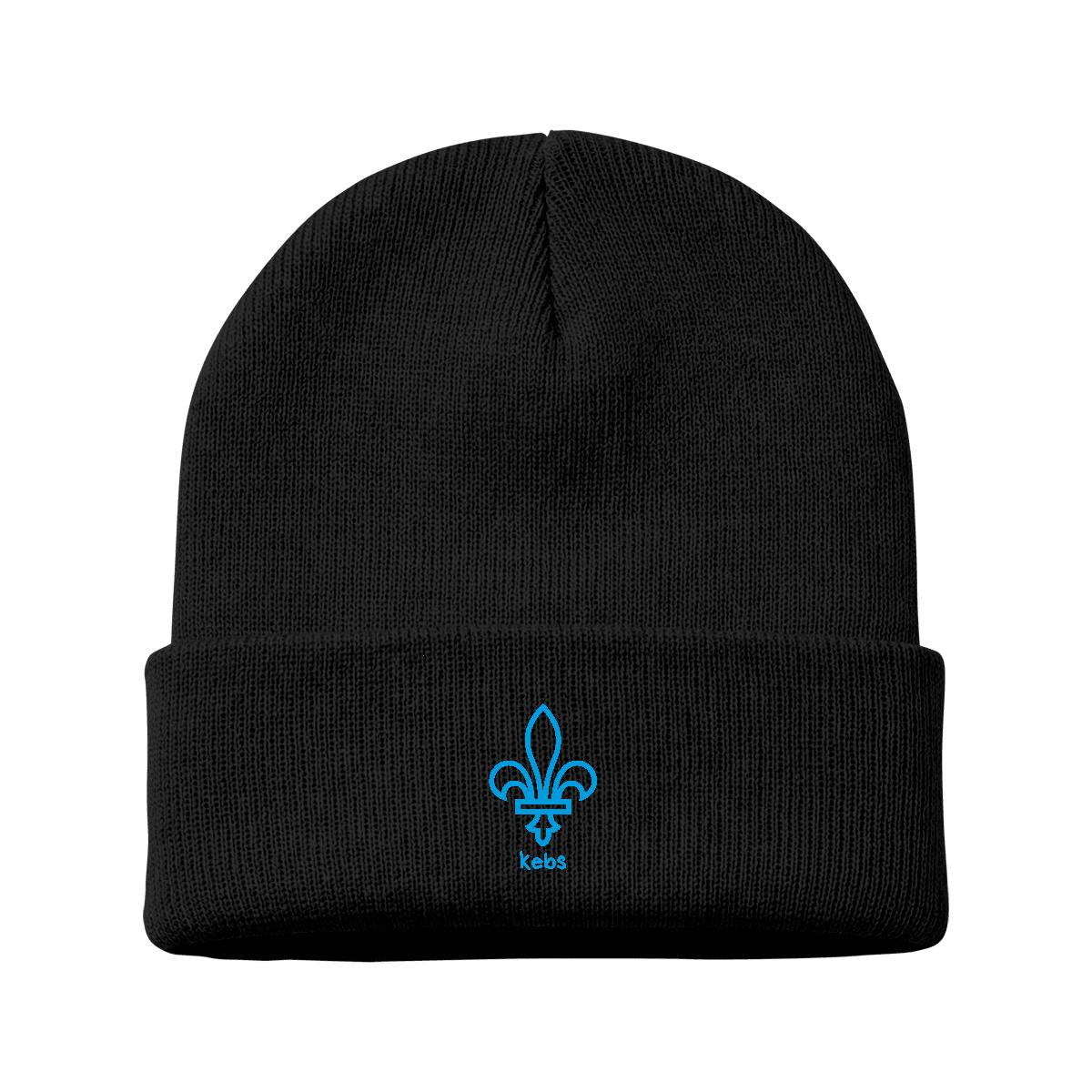 Tuque Kebs (brodé)