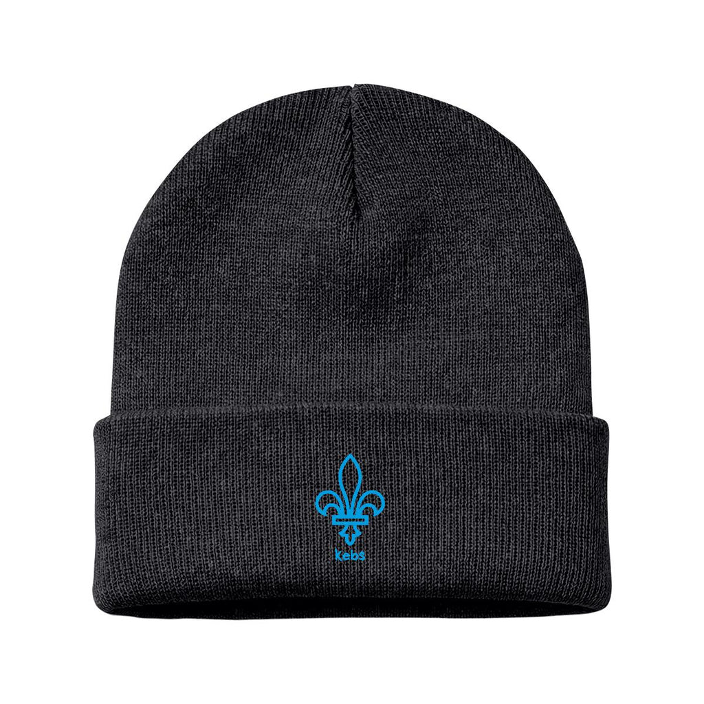 Tuque Kebs (brodé)