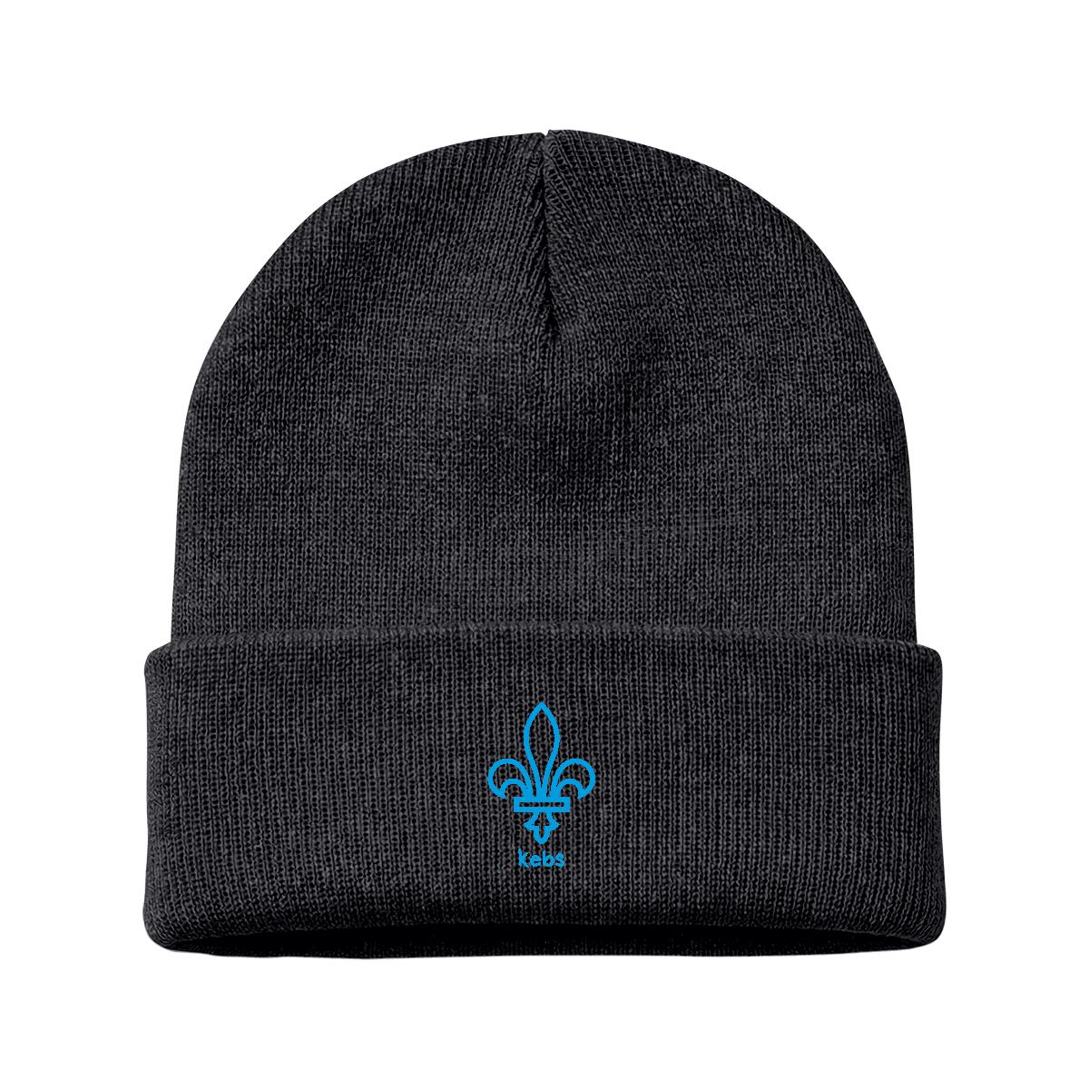 Tuque Kebs (brodé)