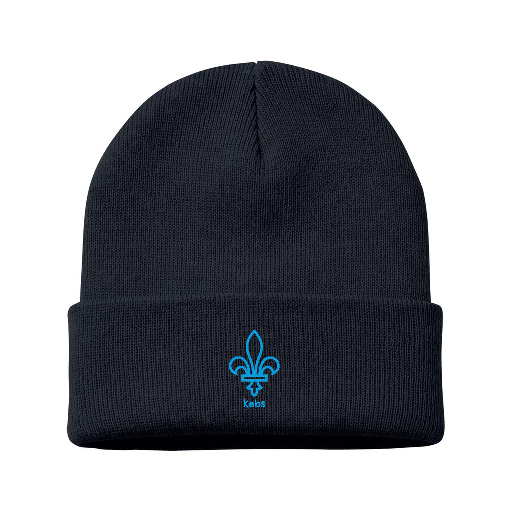 Tuque Kebs (brodé)