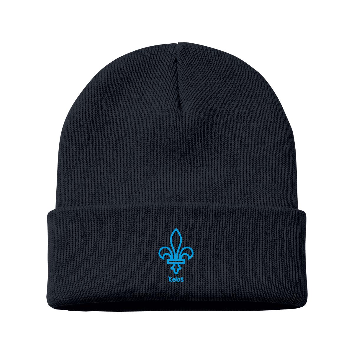 Tuque Kebs (brodé)