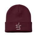 Tuque Ohpolail (brodé)