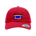 Casquette Go habs go