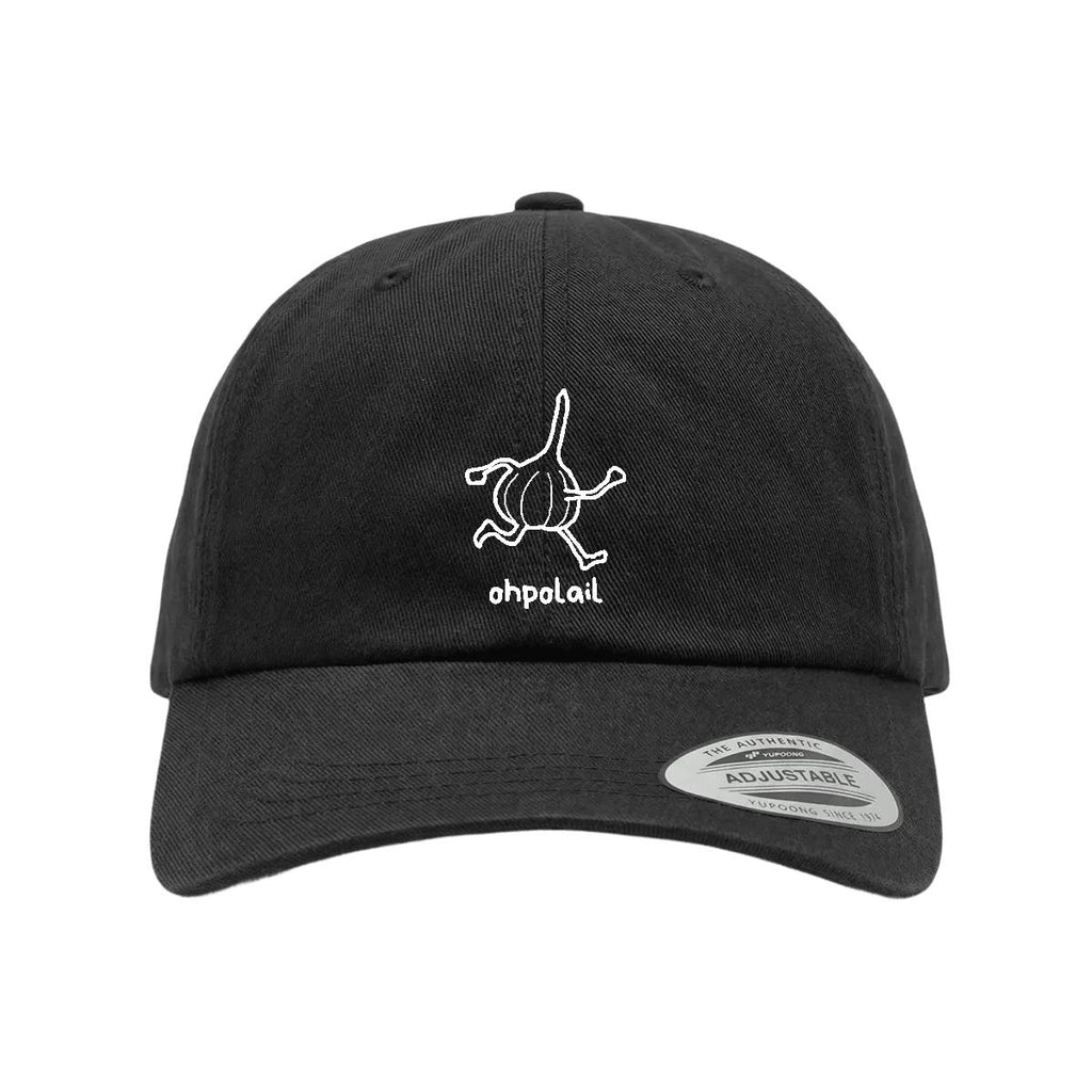 Casquette Ohpolail (brodé)