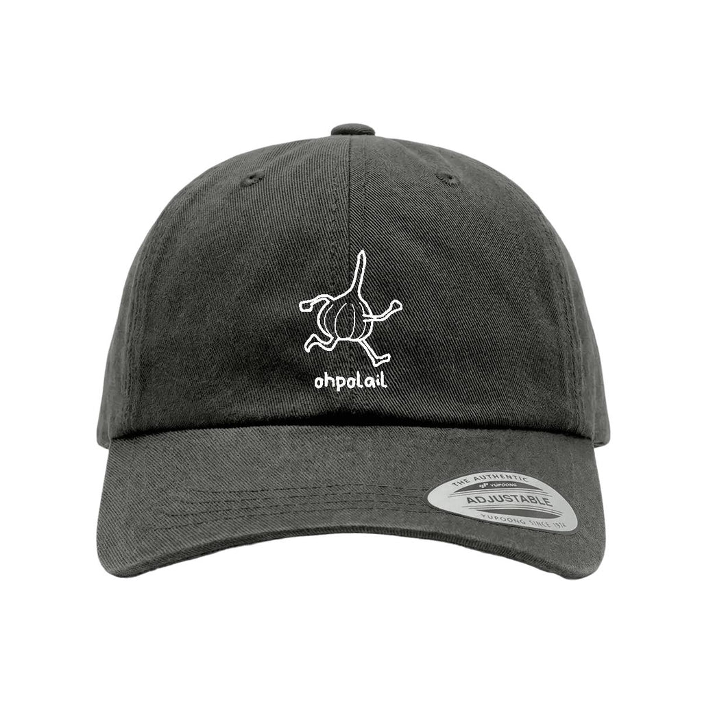 Casquette Ohpolail (brodé)