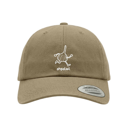 Casquette Ohpolail (brodé)
