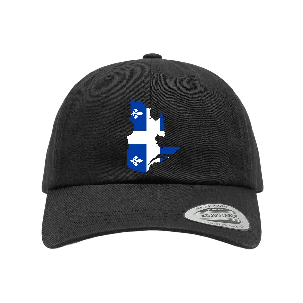 Casquette Québec