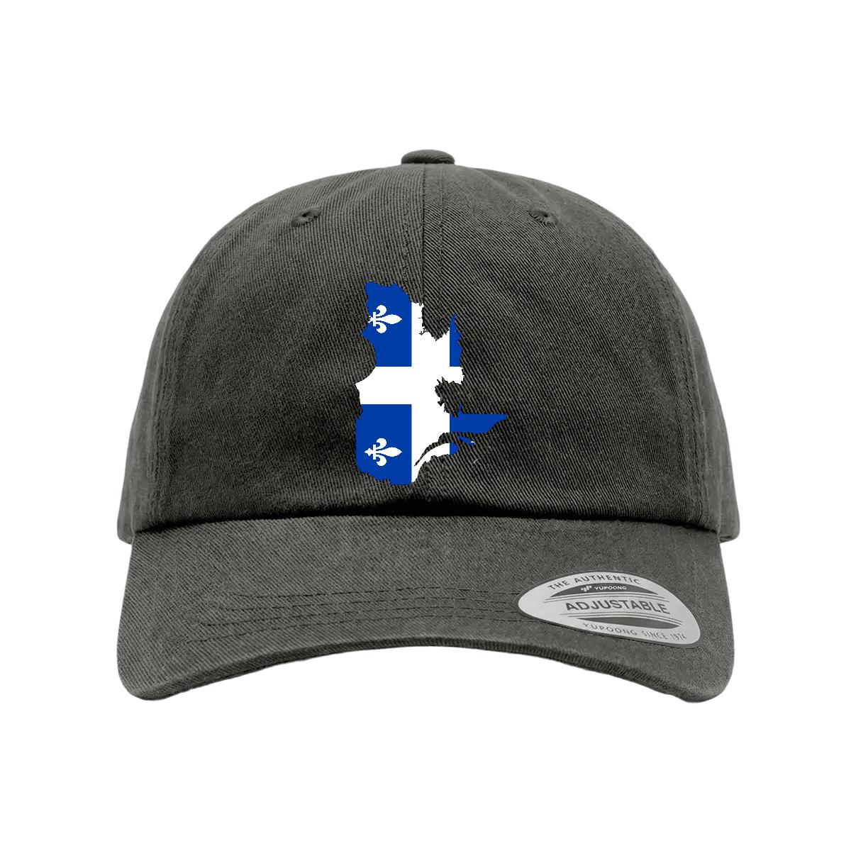 Casquette Québec