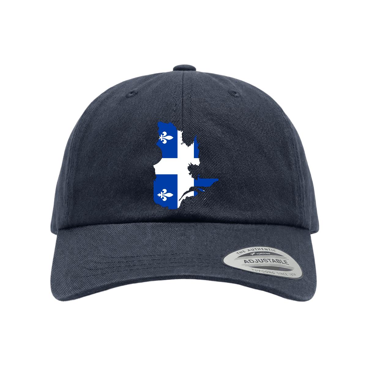 Casquette Québec