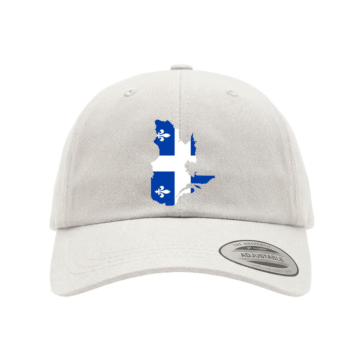 Casquette Québec