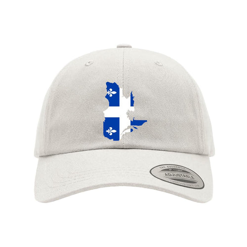Casquette Québec