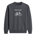 Sweat-shirt Aweille pousse!