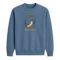 Sweat-shirt Calmos bananos