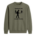 Sweat-shirt Chasseur toujours