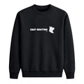 Sweat-shirt Chat-ddiction