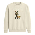 Sweat-shirt Chasseur chien