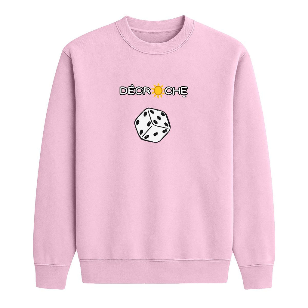 Sweat-shirt Décroche