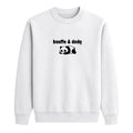 Sweat-shirt Bouffe & dodo