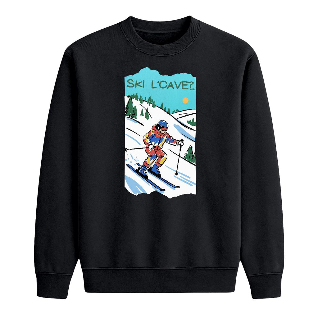 Sweat-shirt