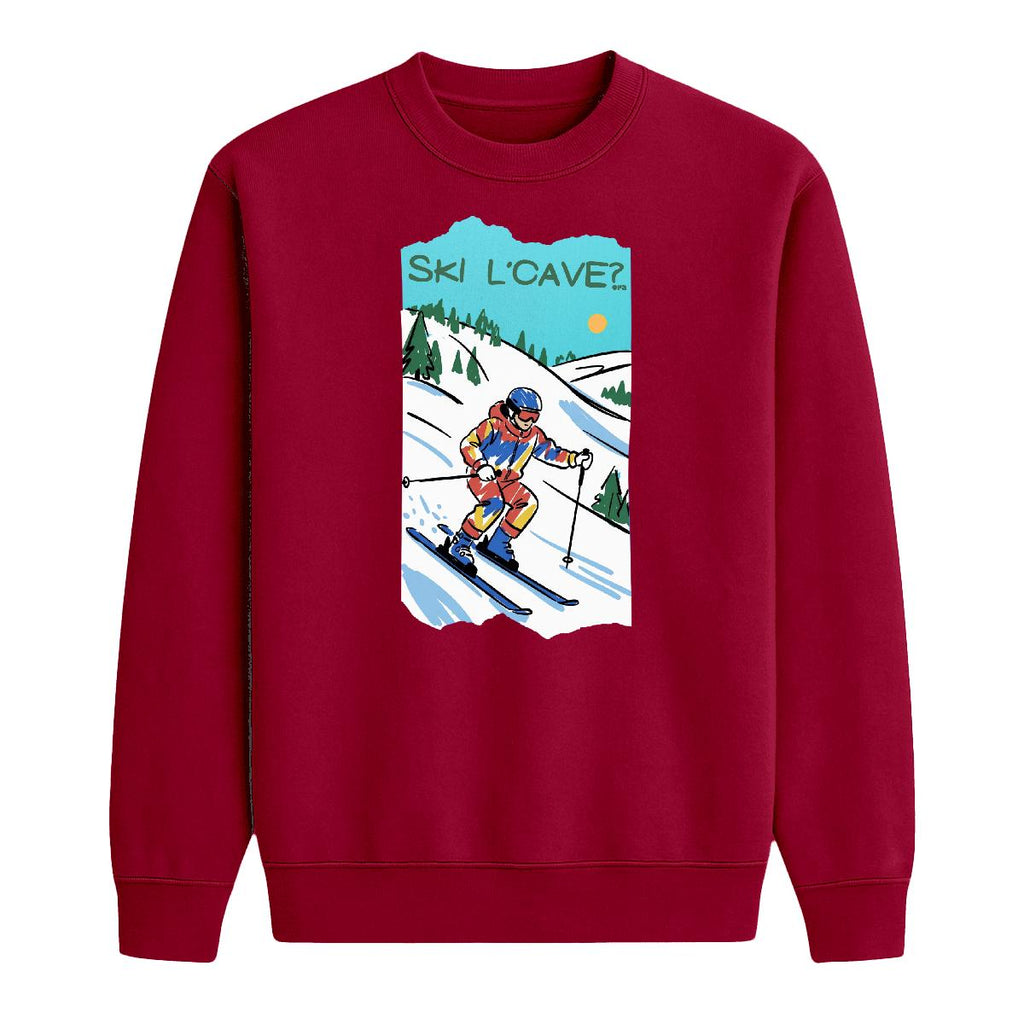 Sweat-shirt