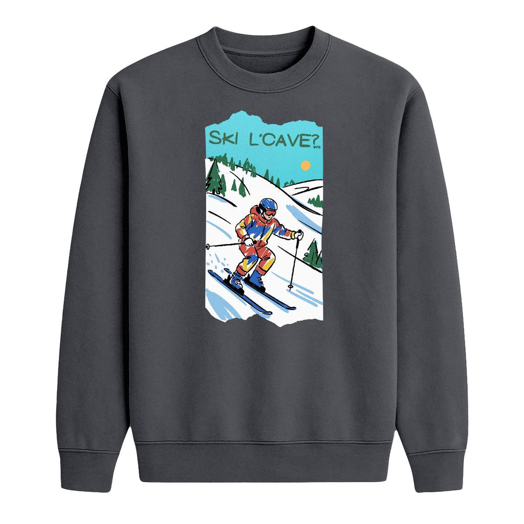 Sweat-shirt
