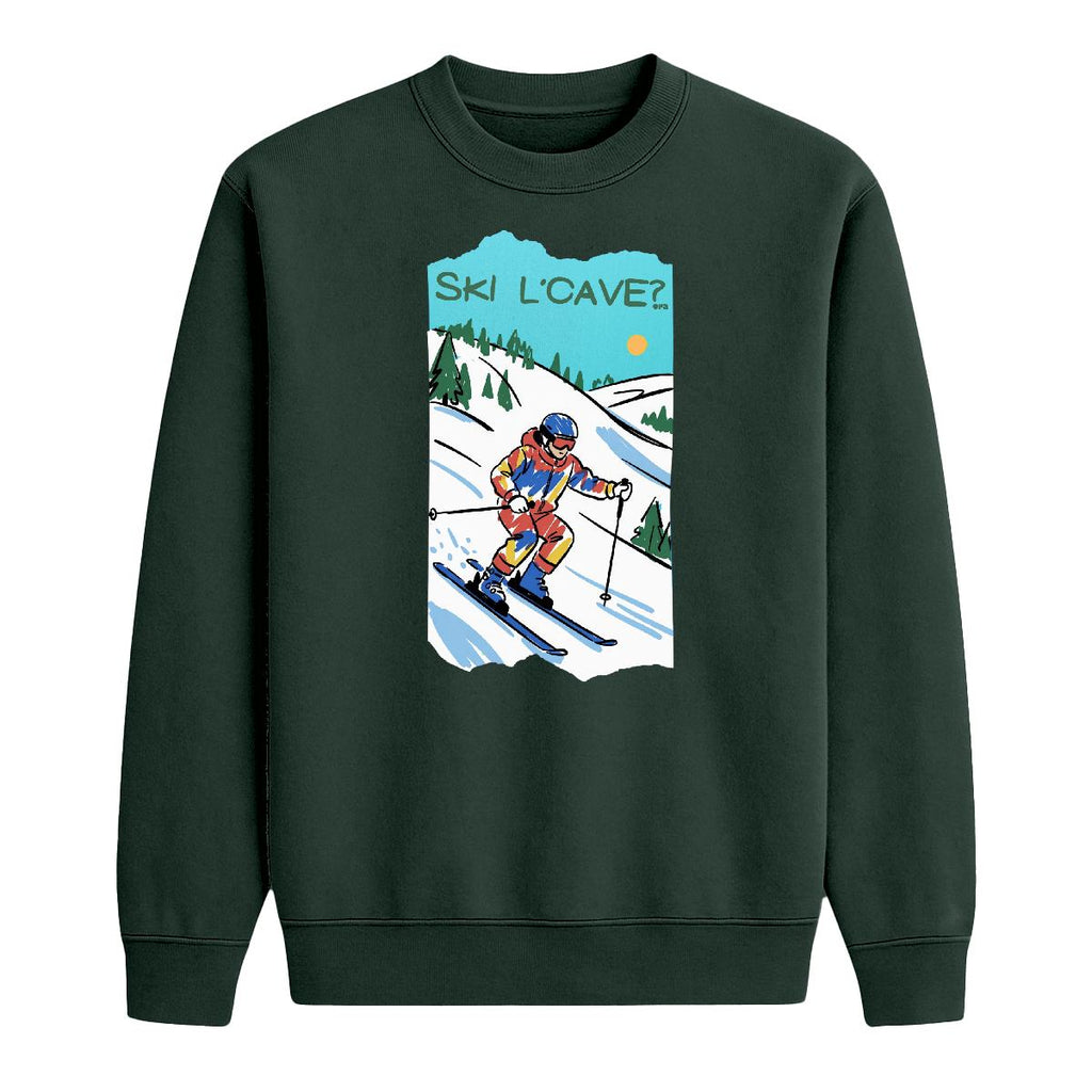 Sweat-shirt