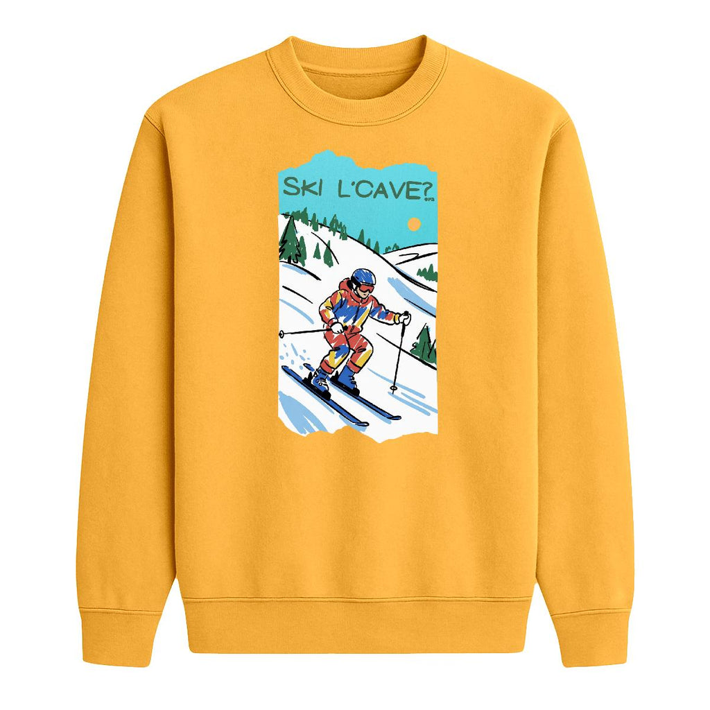 Sweat-shirt