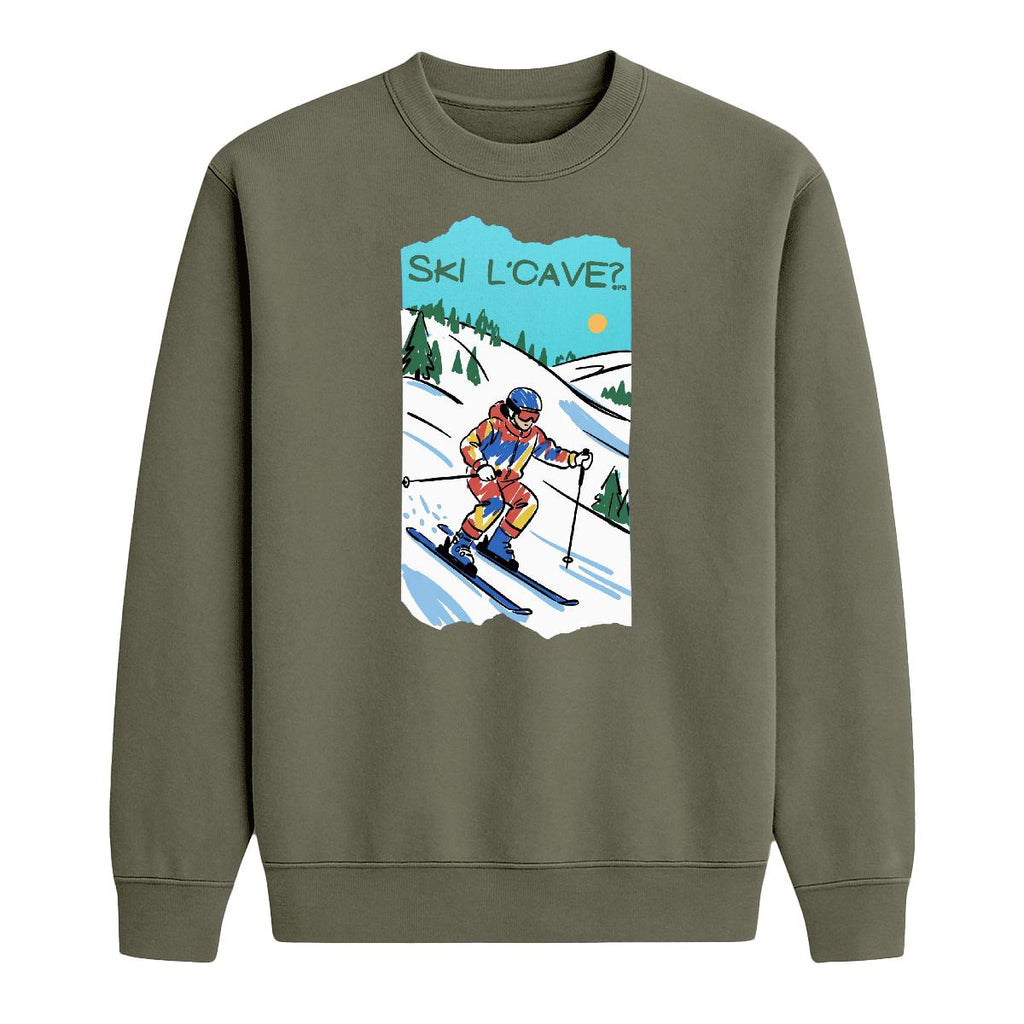 Sweat-shirt