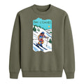Sweat-shirt