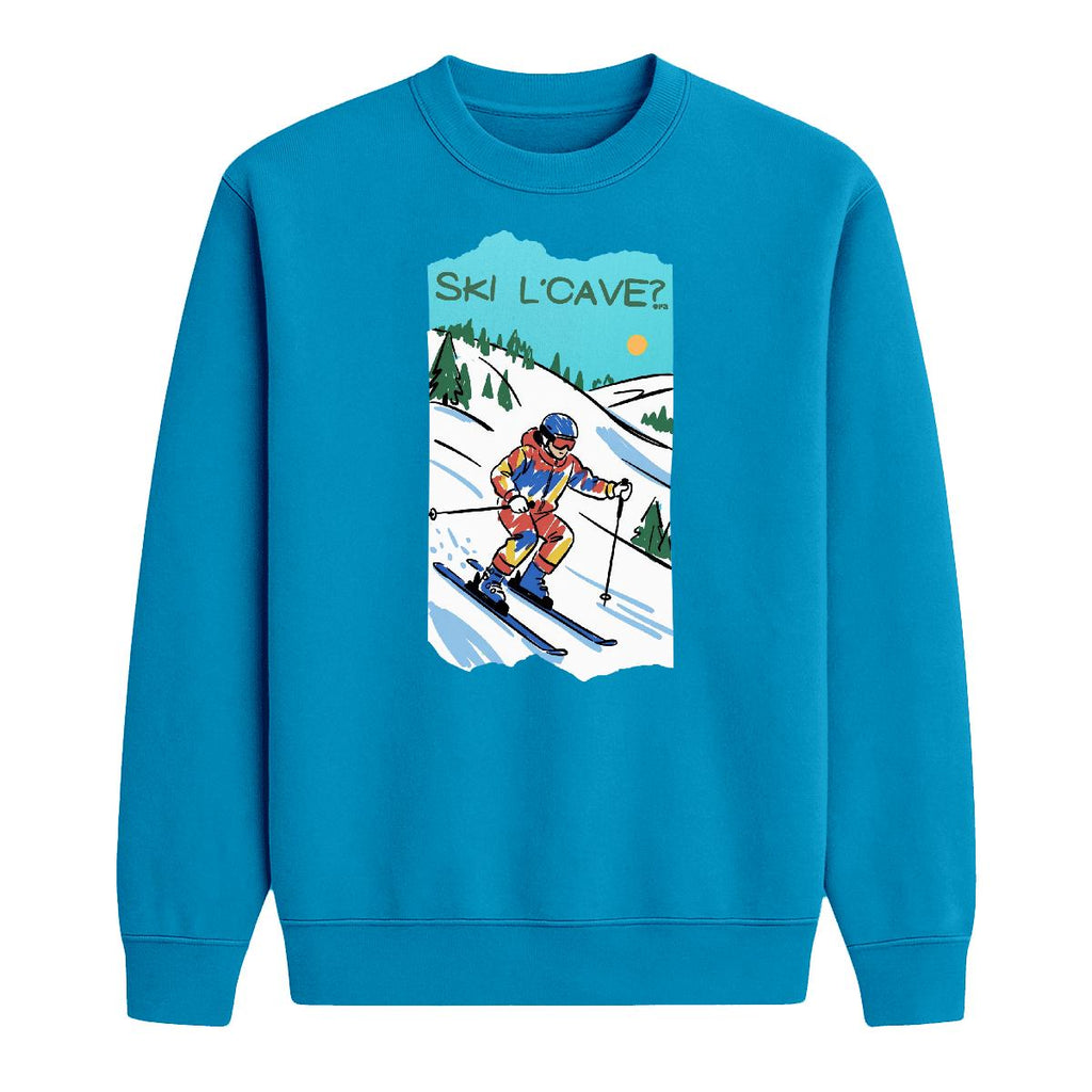 Sweat-shirt