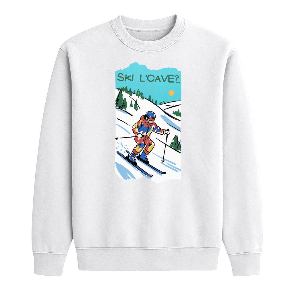 Sweat-shirt