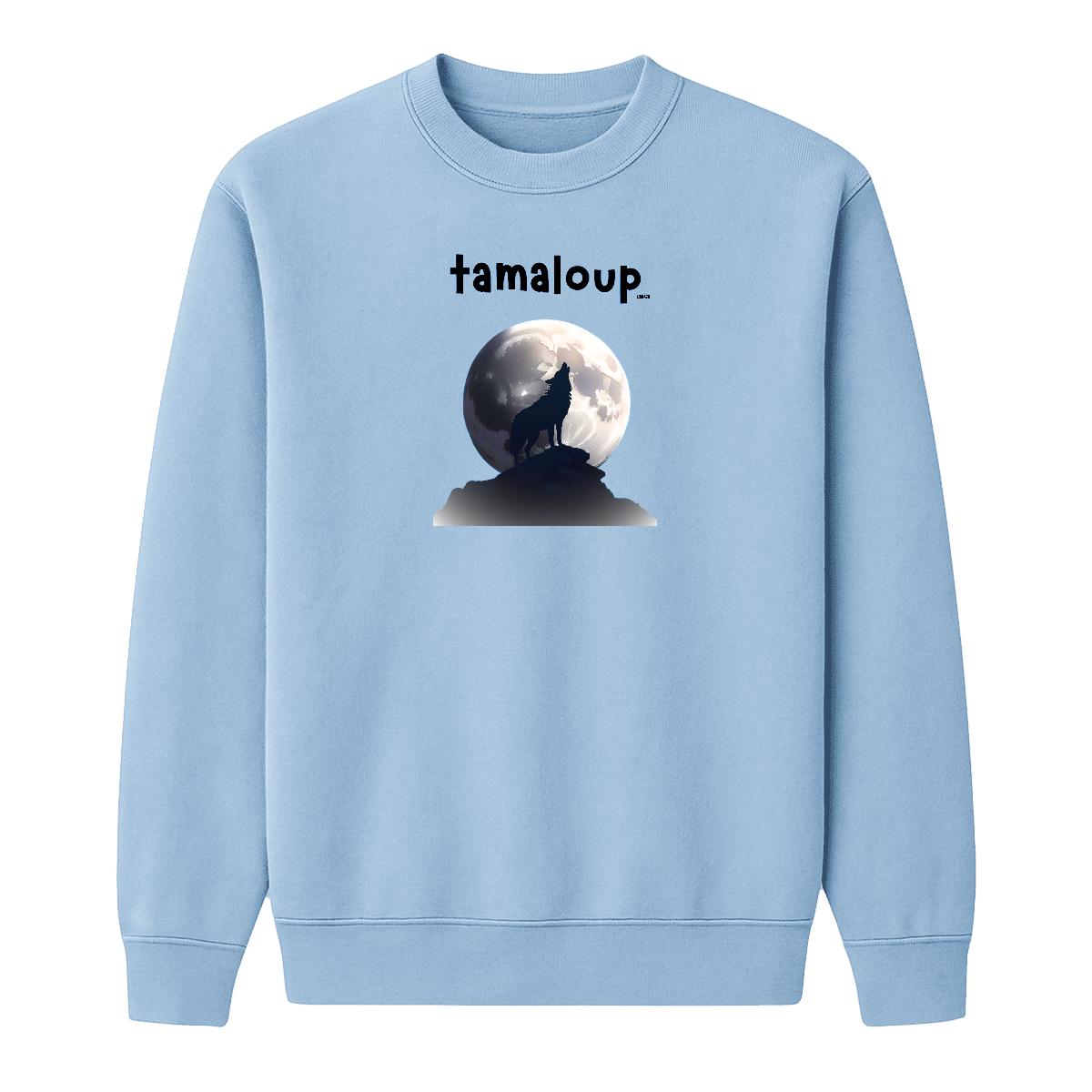 Sweat-shirt Tamaloup