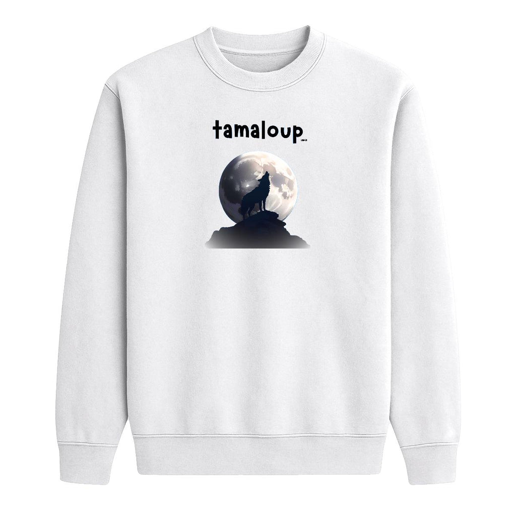 Sweat-shirt Tamaloup