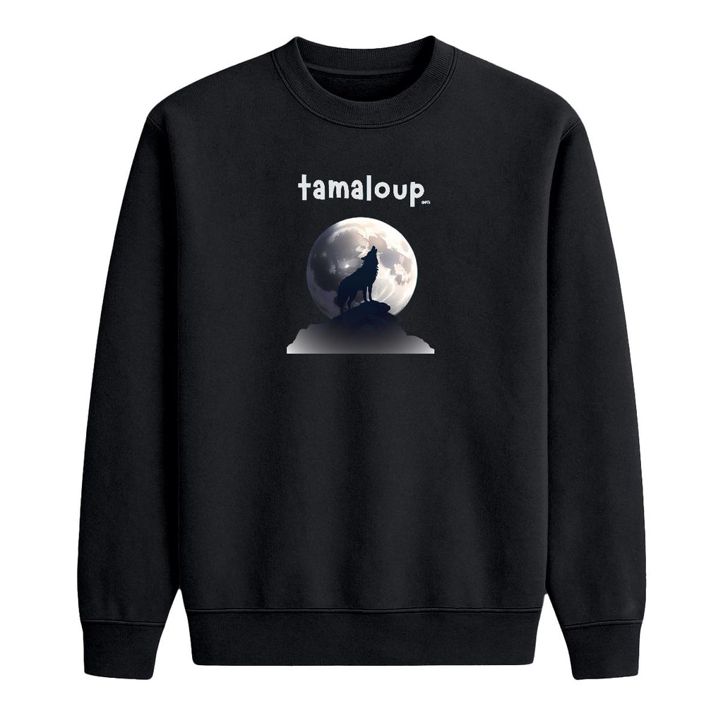 Sweat-shirt Tamaloup