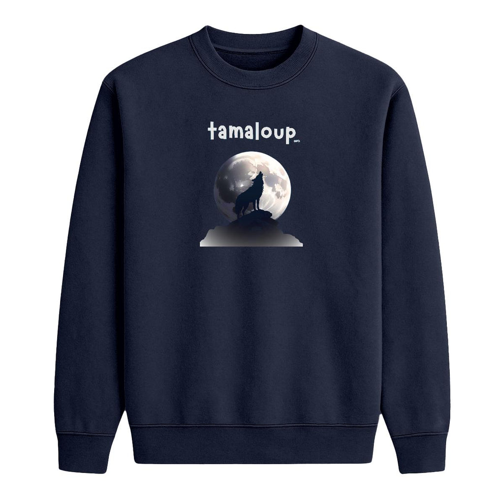 Sweat-shirt Tamaloup