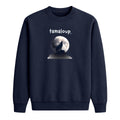 Sweat-shirt Tamaloup