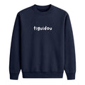 Sweat-shirt Tiguidou