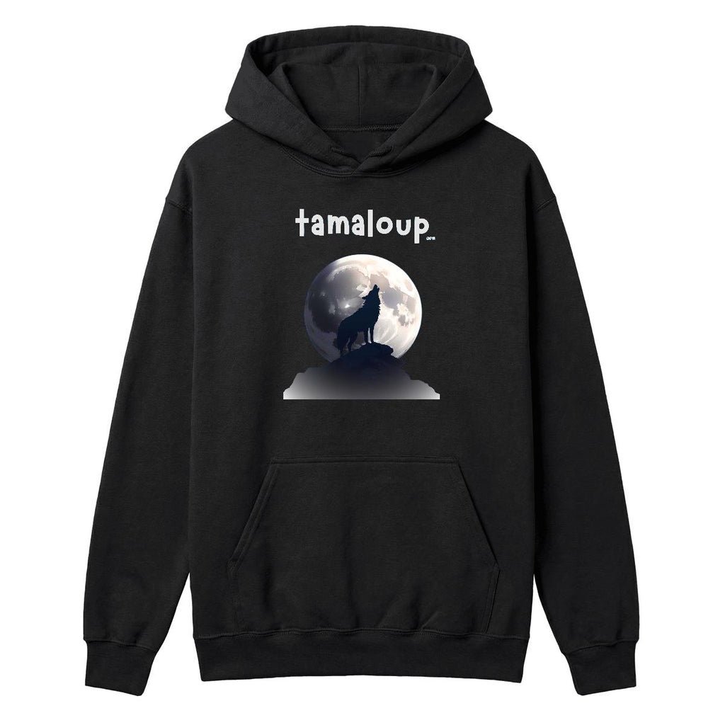 Hoodie Tamaloup
