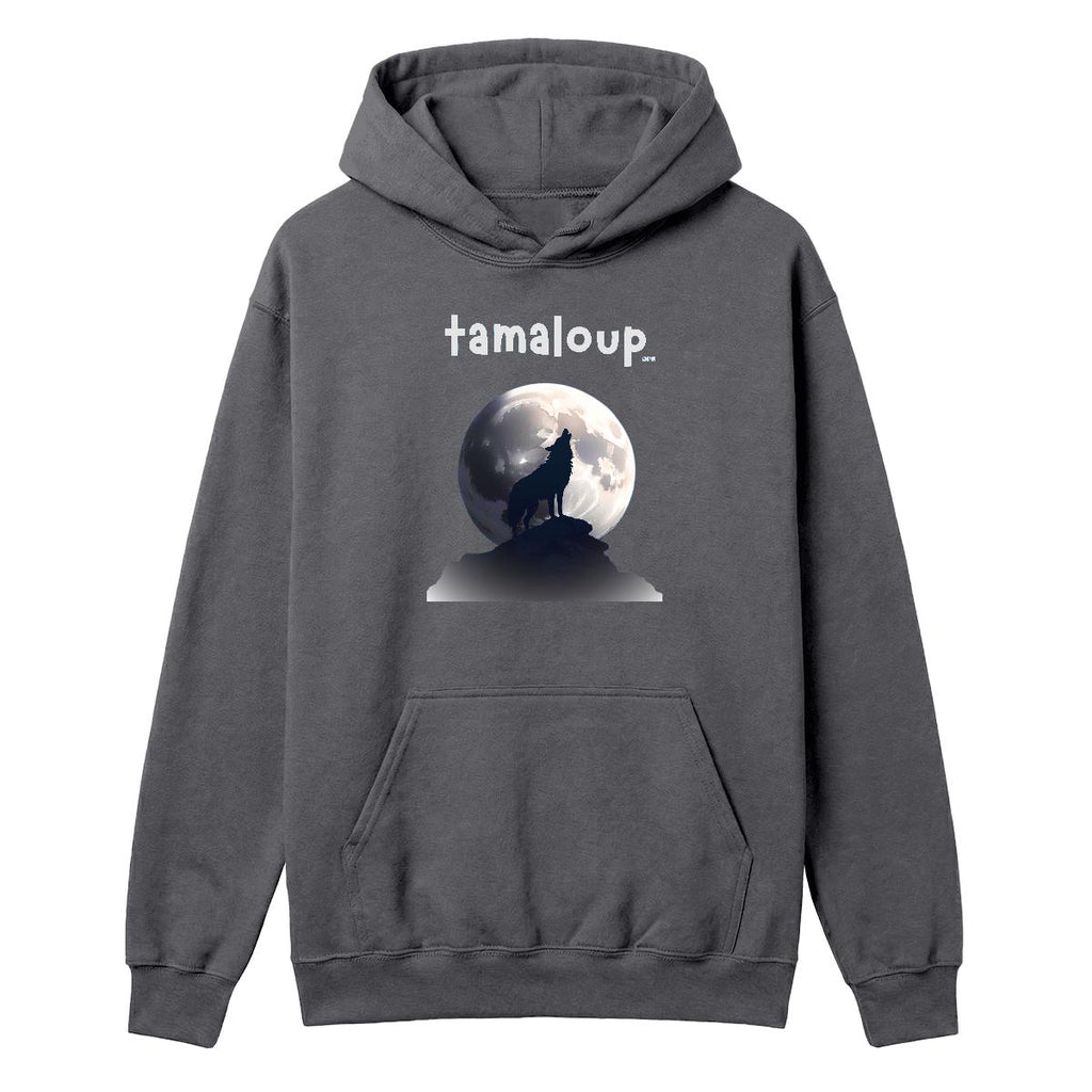 Hoodie Tamaloup
