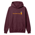 Hoodie Chu dans l'jus
