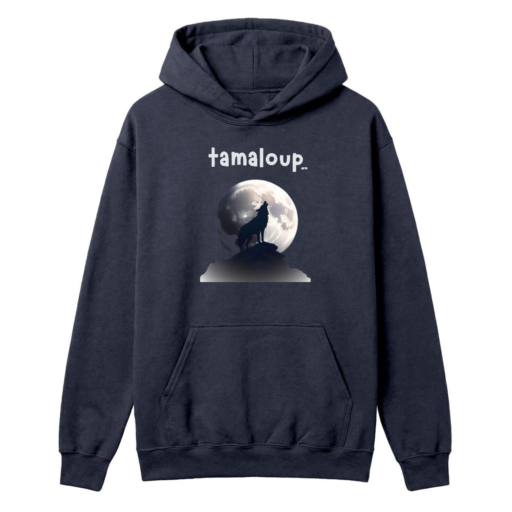 Hoodie Tamaloup
