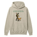 Hoodie Chasseur chien