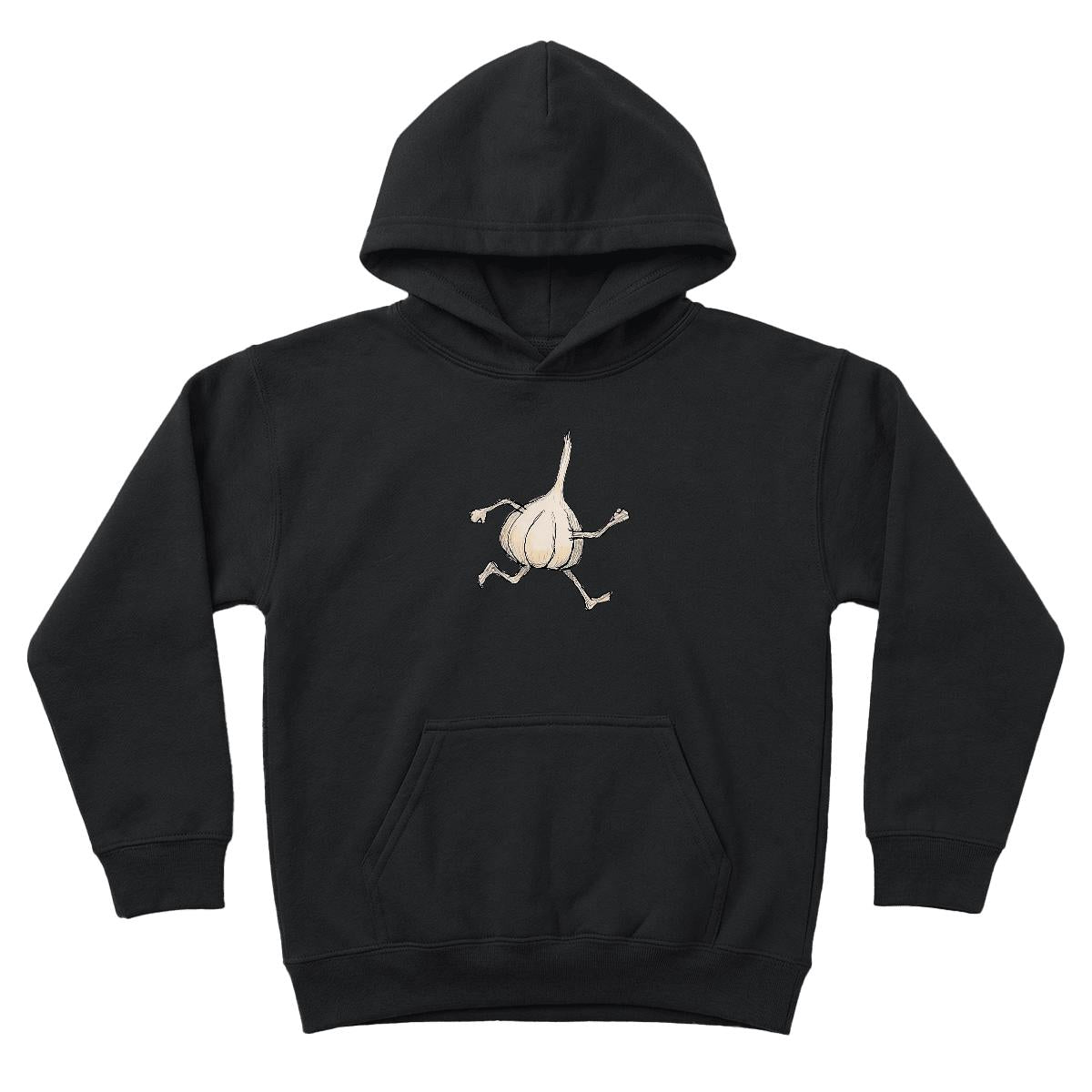 Hoodie Ail enfant