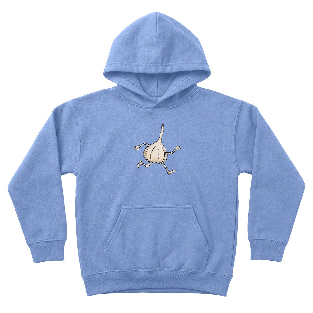 Hoodie Ail enfant