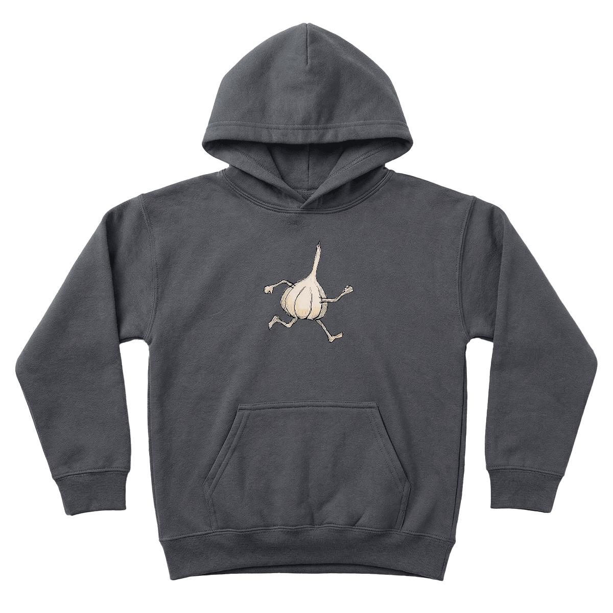 Hoodie Ail enfant