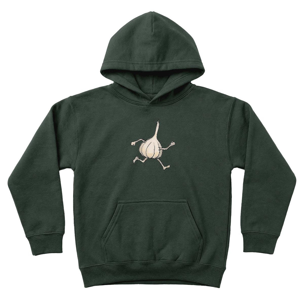 Hoodie Ail enfant