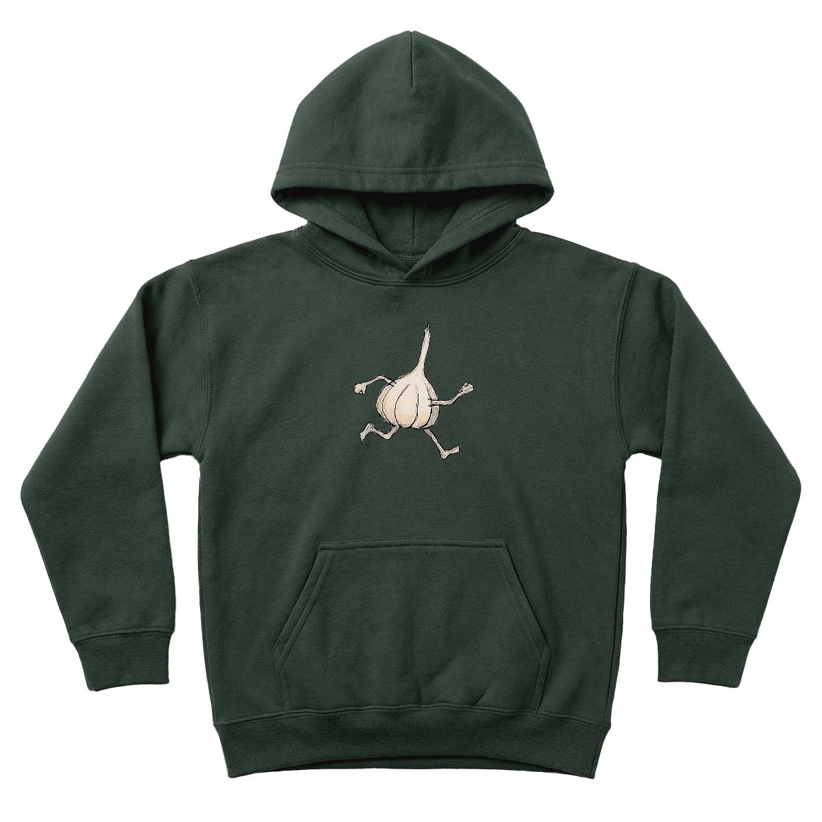 Hoodie Ail enfant