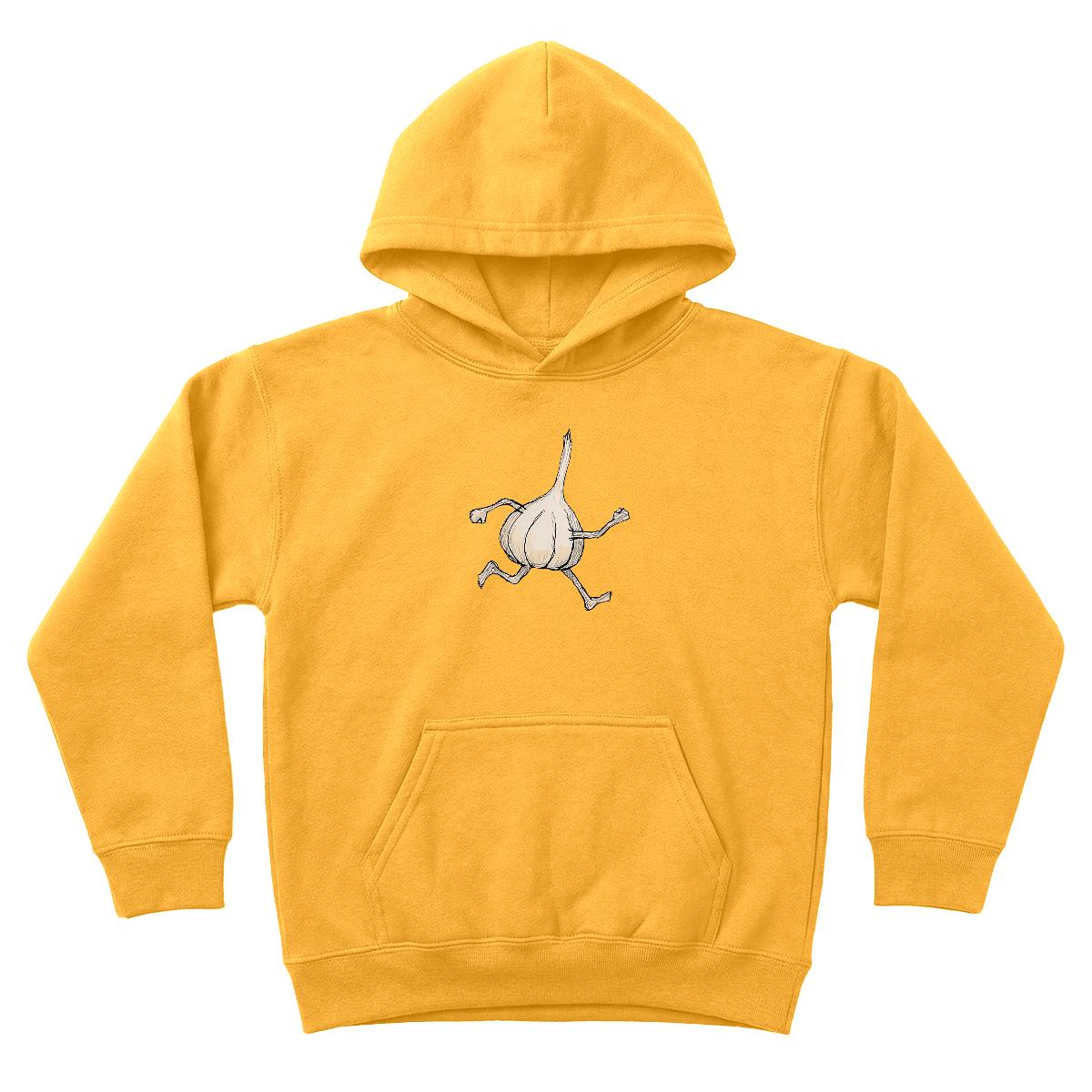 Hoodie Ail enfant