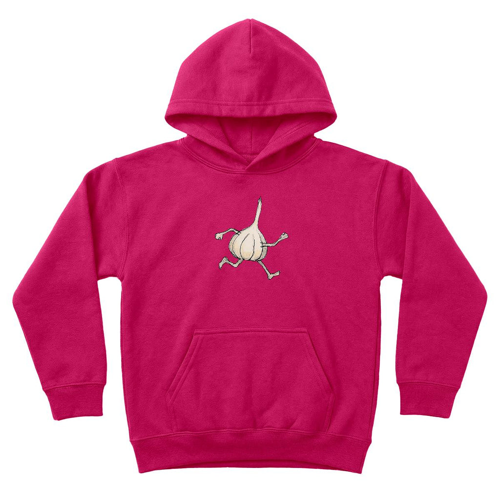 Hoodie Ail enfant